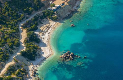 Sassi Di Fteri Villas - Foto 42