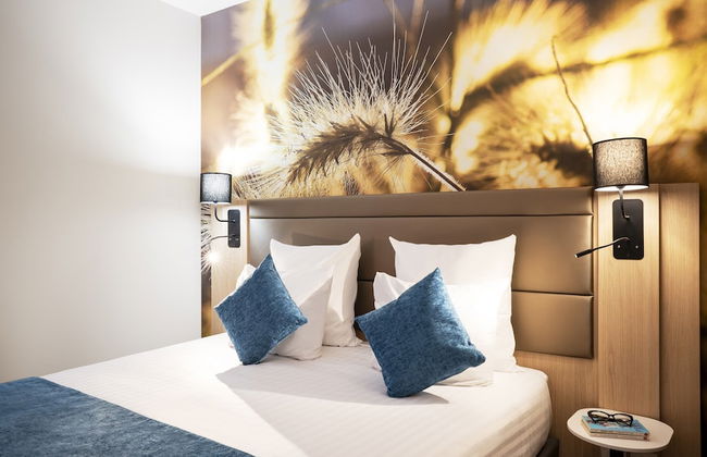 Residhome Val d'Europe - Foto 17