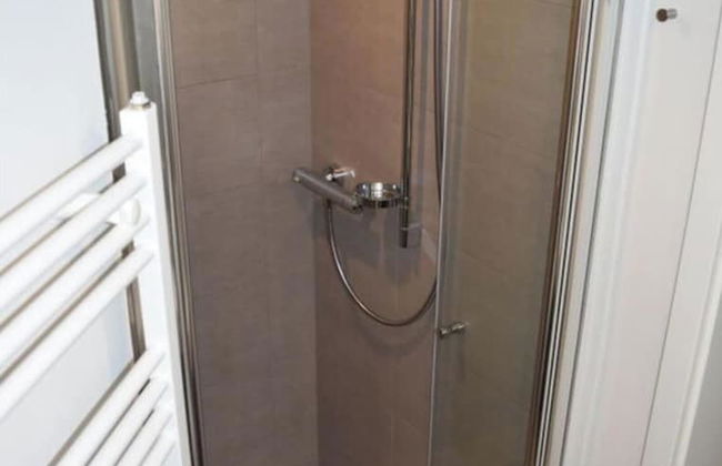 Nice Apartment in Neuenkirchen - Foto 13