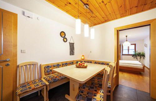 Wohnung Gravensteiner Schnalserhof - Foto 5