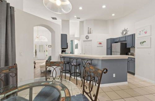 #196-Fantastic 6 bed villa with own private pool and spa with no rear neighbors - Foto 3