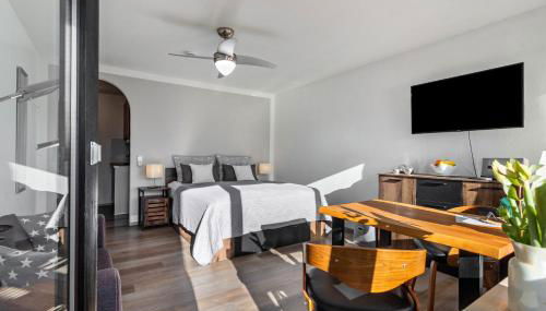 Ferienwohnung Seebruck - Photo 5