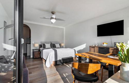 Ferienwohnung Seebruck - Photo 5