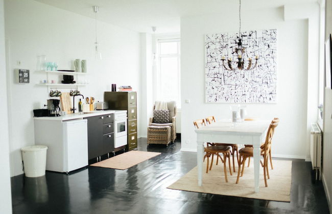 Hoepfner Historical House - Foto 44