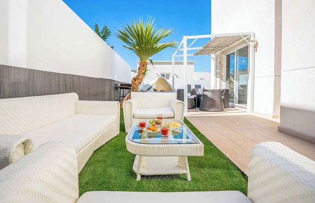 Villa Primrose - Foto 34