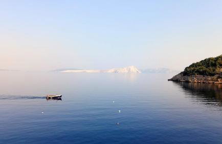 Apartman Vili - Starigrad kod Senja - Foto 26