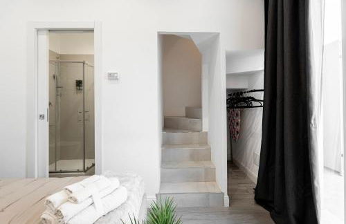 Luxury - Jacuzzi Apartments Near Rome - Foto 11