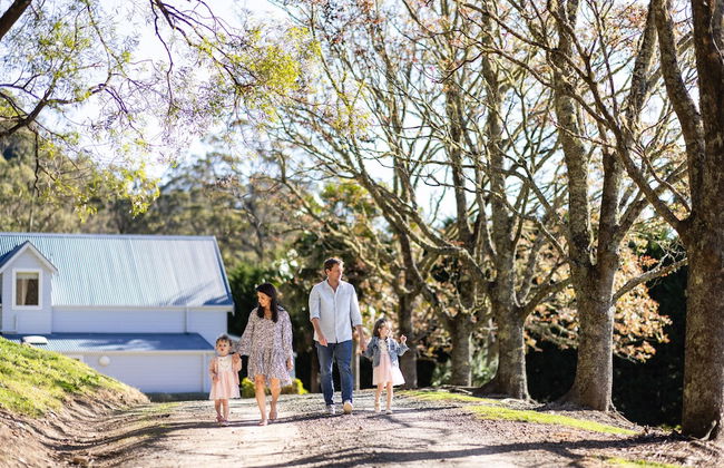 The Drawing Rooms of Berry - Foto 22