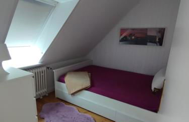 Apartment Wittorf - Foto 8