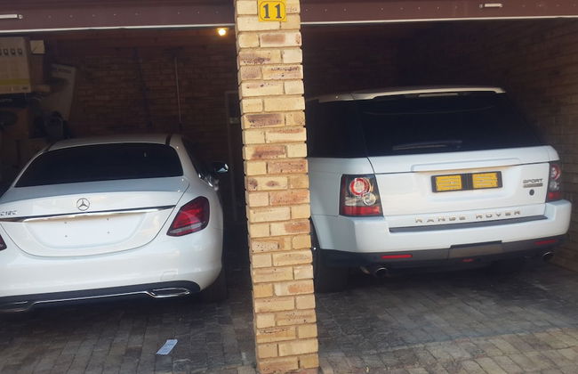 The Royal Princess Garden - Honeydew - Photo 30