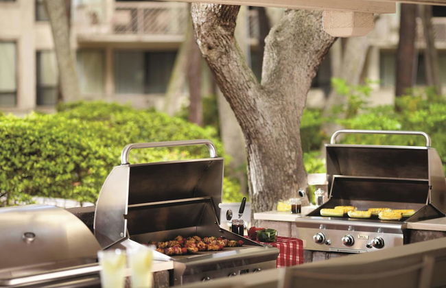 Marriott's Monarch at Sea Pines - Foto 26