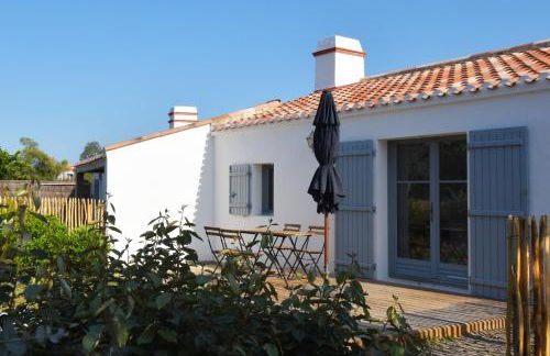 Le Parc des Mimosas - Foto 35