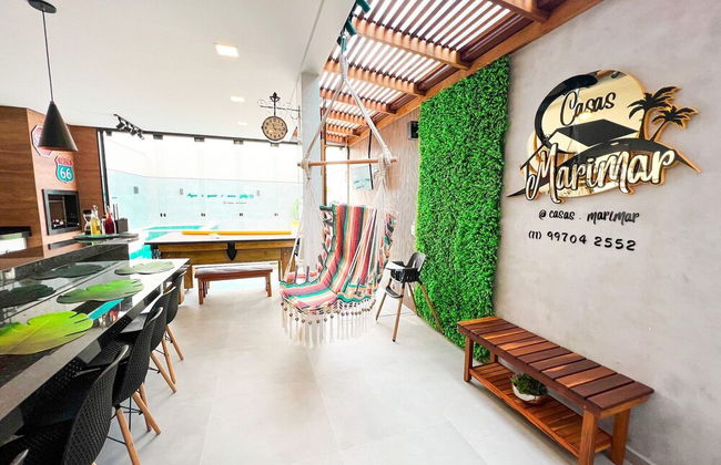 Casas Marimar Ilheus - Foto 66