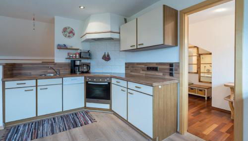 Ferienhaus Bach Gotthard - Foto 3