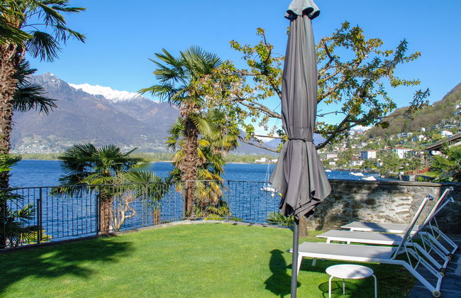 App. Vira Lago 500 Ost - EG - Foto 21