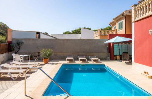 Villa Malena - Foto 40