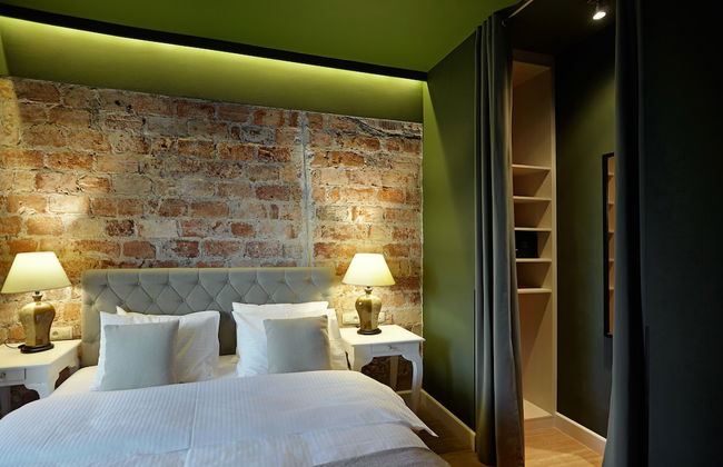 SleepWell Apartments Ordynacka - Photo 4