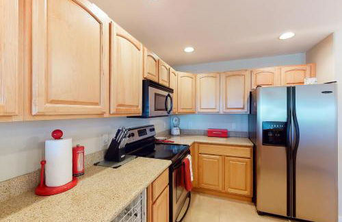 The Seaside Condo in Westport - Foto 17