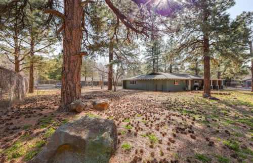 Walk to Dtwn Flagstaff Home with Great Outdoor Area - Foto 3