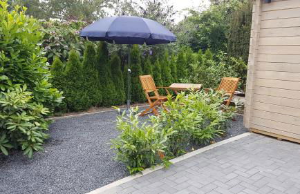 Diekhuus Büsum - Foto 34