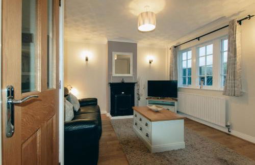Acer Holiday Cottage Tideswell village Buxton Peak District by Rework Accommodation - Foto 3