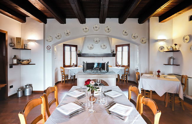 Agriturismo Rechsteiner - Foto 24