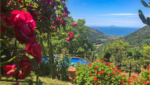 Stunning Home In Ficarra - Foto 1