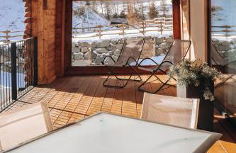 Les Chalets de Pierrot - Foto 40