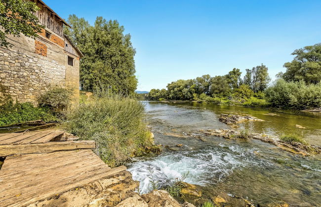 Riverside Suite Ane Private Beach - Foto 34