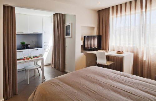 bnapartments Palacio - Foto 23