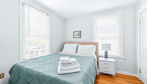 Sunny Haven by the Village - Foto 4