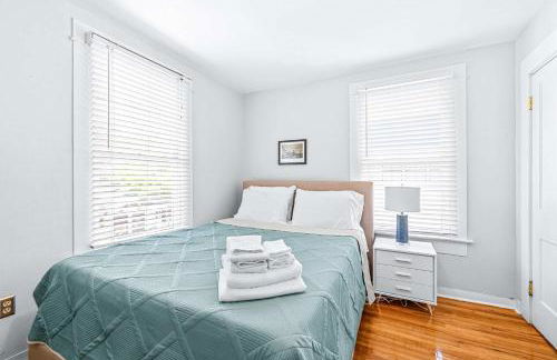 Sunny Haven by the Village - Foto 4