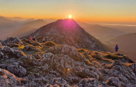 Ferienwohnung de Best inkl. Chiemgaukarte - Foto 13