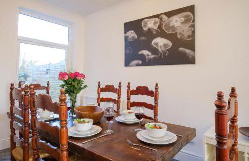 39 Carr Avenue - Aldeburgh Coastal Cottages - Foto 10