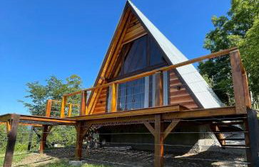 Cabana Montana - Serra Gaúcha - Foto 12