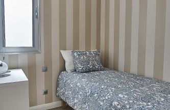 Malibú Canteras Ático 22 con Terraza - Penthouse with Terrace - Photo 26