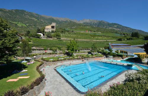 Haus Schweitzer - Naturns - Foto 16