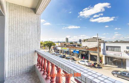 Apartamento em Curitiba Conforto e Boa Localizacao - Foto 17