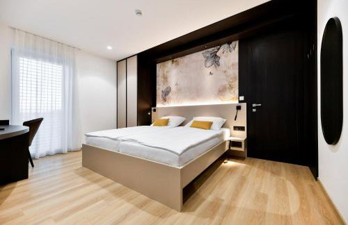 CROWONDER Apartments & Rooms OAZA with heated Swimming Pool and Sauna - Photo 63