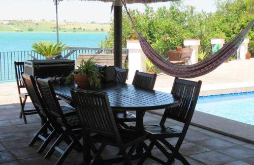 Espectacular casa con embarcadero - Foto 48