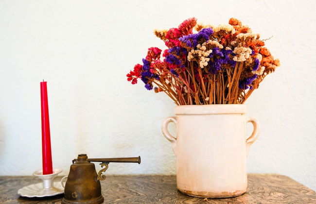 Villa in Rome With Pool & Stunning Views - Foto 29