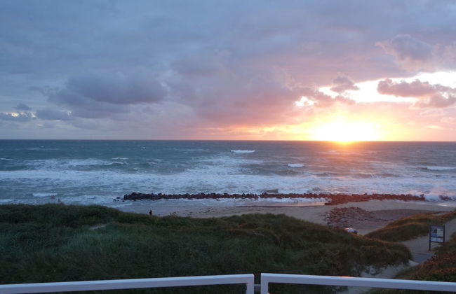 "Hillegonde" - 84m from the sea - Foto 30