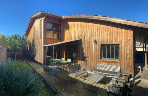 Sumptuous Cap Ferret Style House - Foto 17