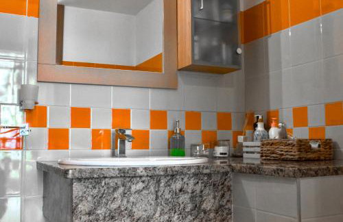 Oasi di pace in Abruzzo, tra mare e monti - Foto 13