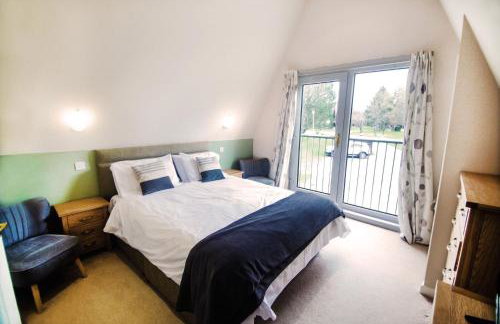 Lodges in Lanivet Cornwall with indoor pool - Foto 5