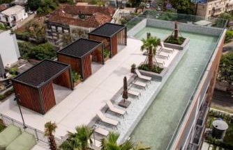 Skyline Moinhos de Vento - Foto 6