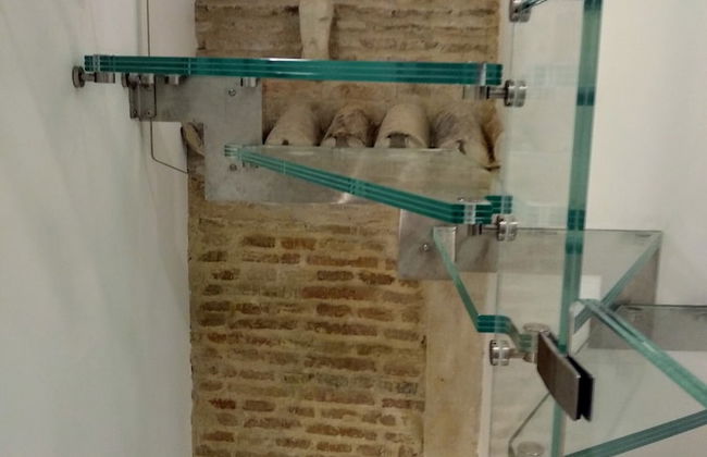 WISH SUITE PALACIOS MALAVER SEVILLA - Foto 15