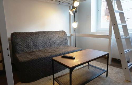 Cosy Appartement proche Gares #1 - Foto 6