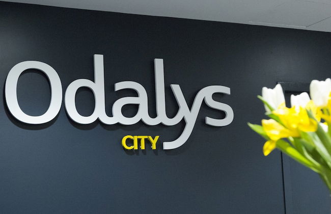 Appart'hôtel Odalys City - Le Mans Centre Palais des Congrès - Photo 11