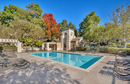 Heart of Carmel Valley 2BR, Families and Corp Stays - Photo 35